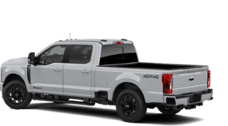 2026 Ford Super Duty® External Image 3